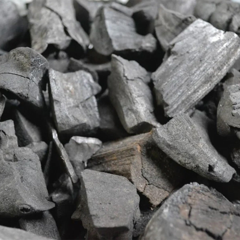 Benefits of Birch Charcoal
