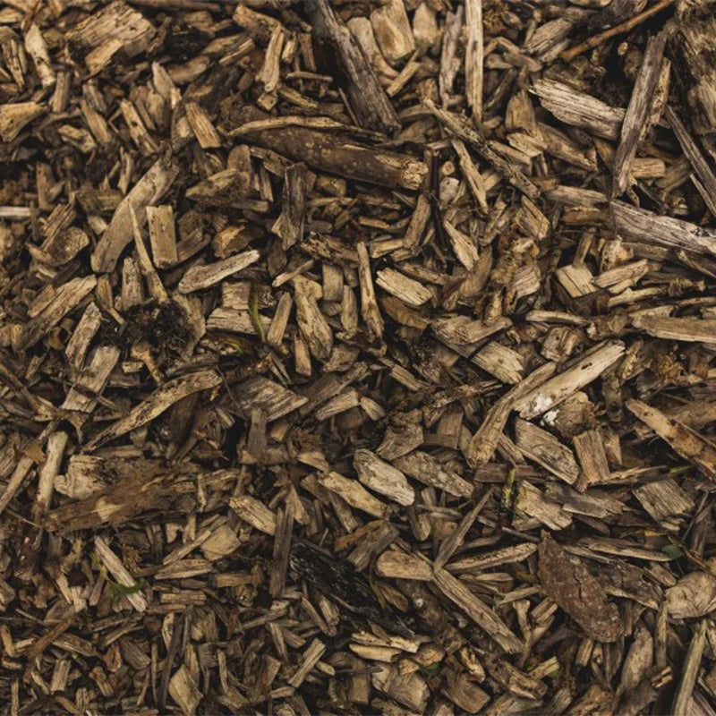Bark Mulch for your Garden