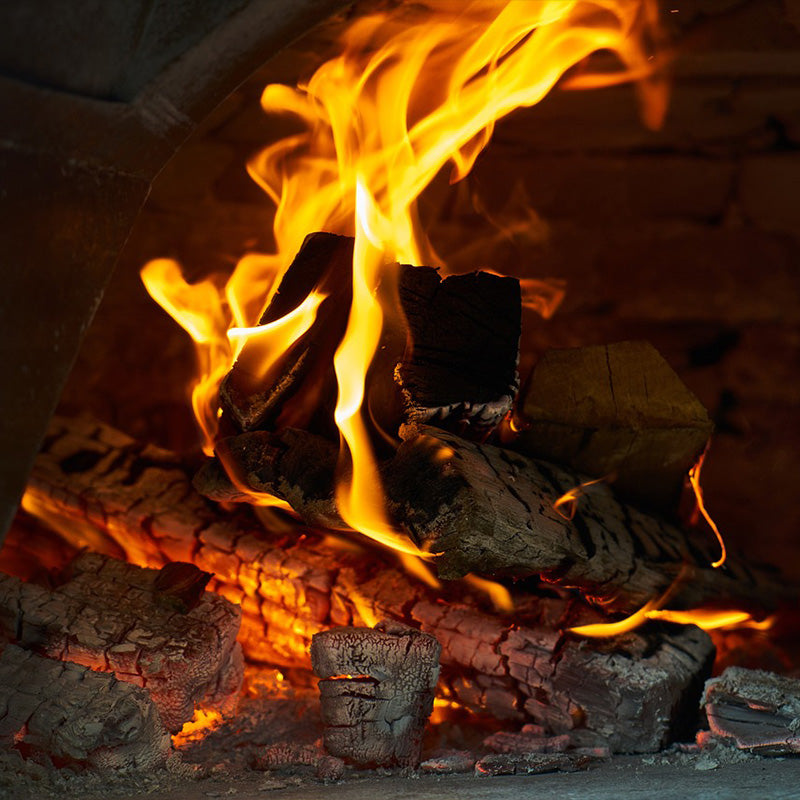 Mopane Braai Wood - ideal for outdoor cooking