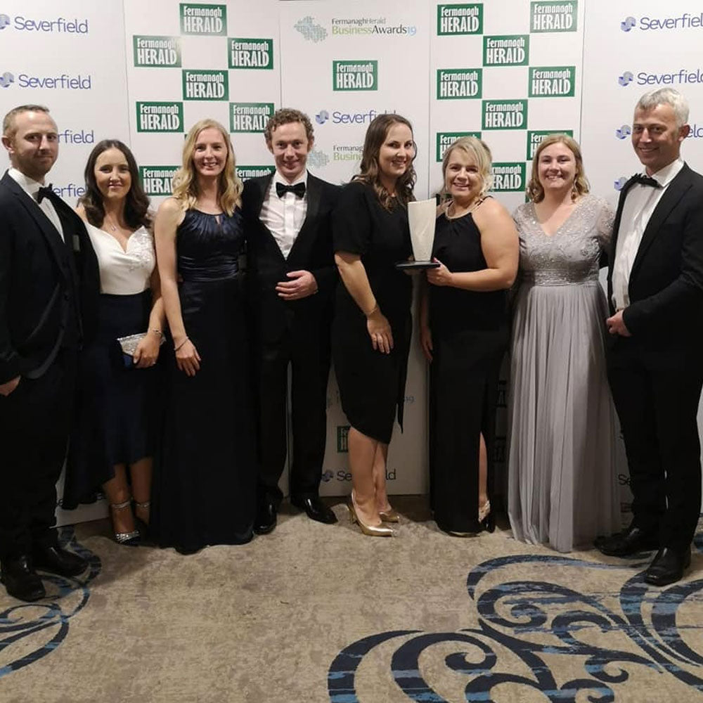 Family Business of the Year 2019