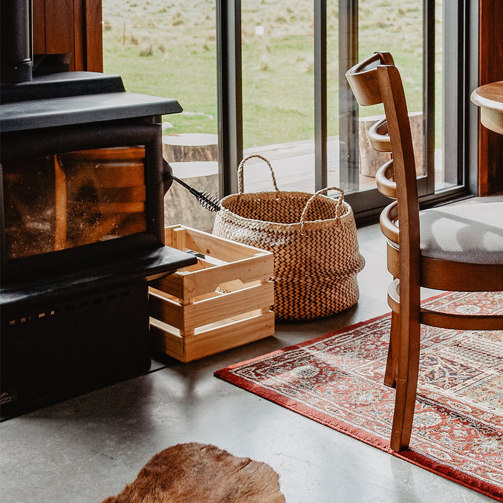 Buying a New Stove – Surefire Wood ROI