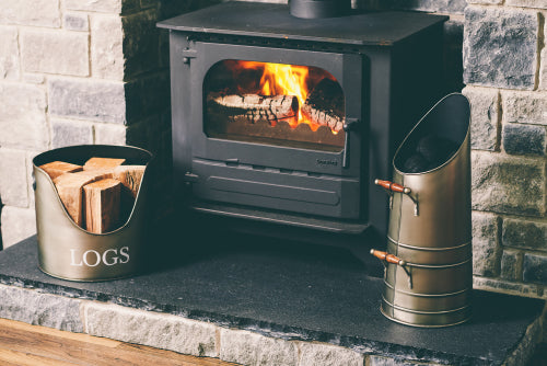 Kiln-Dried Firewood & Rising Energy Costs | Surefire Wood