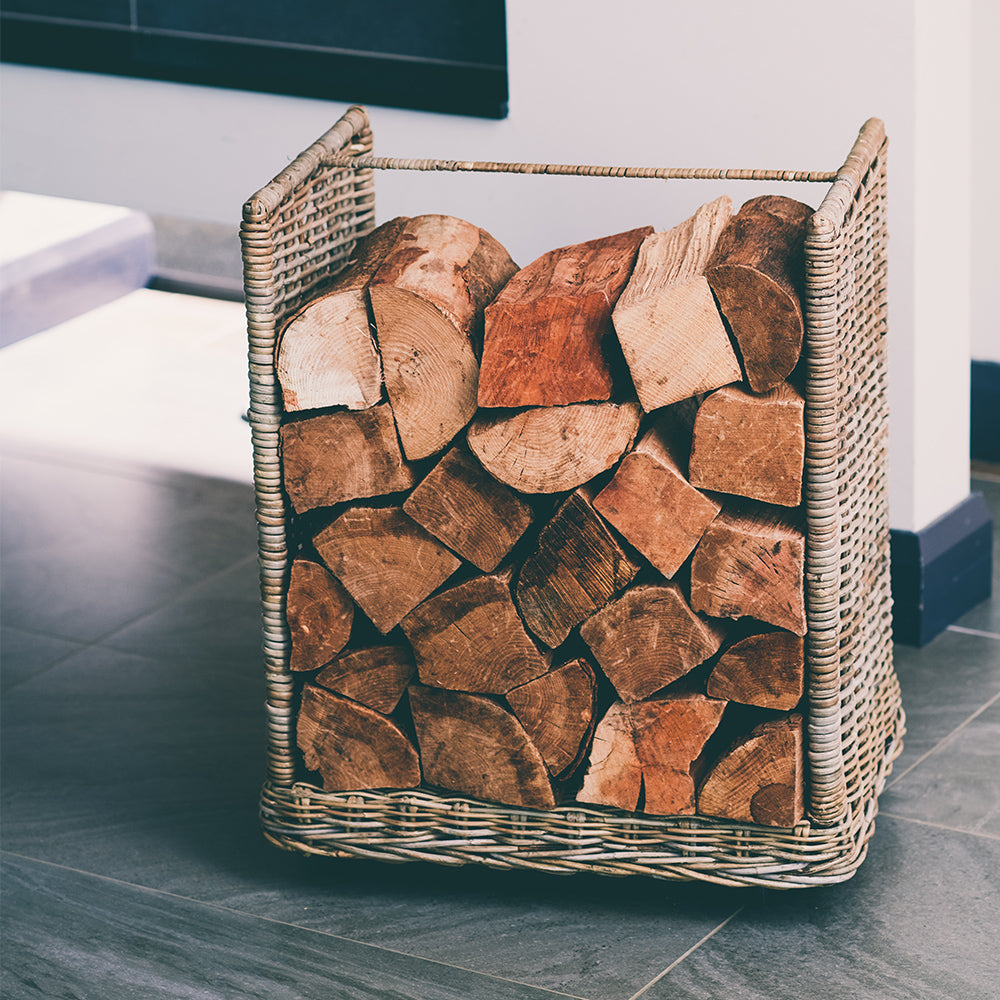 When is Wet Firewood going to be banned?