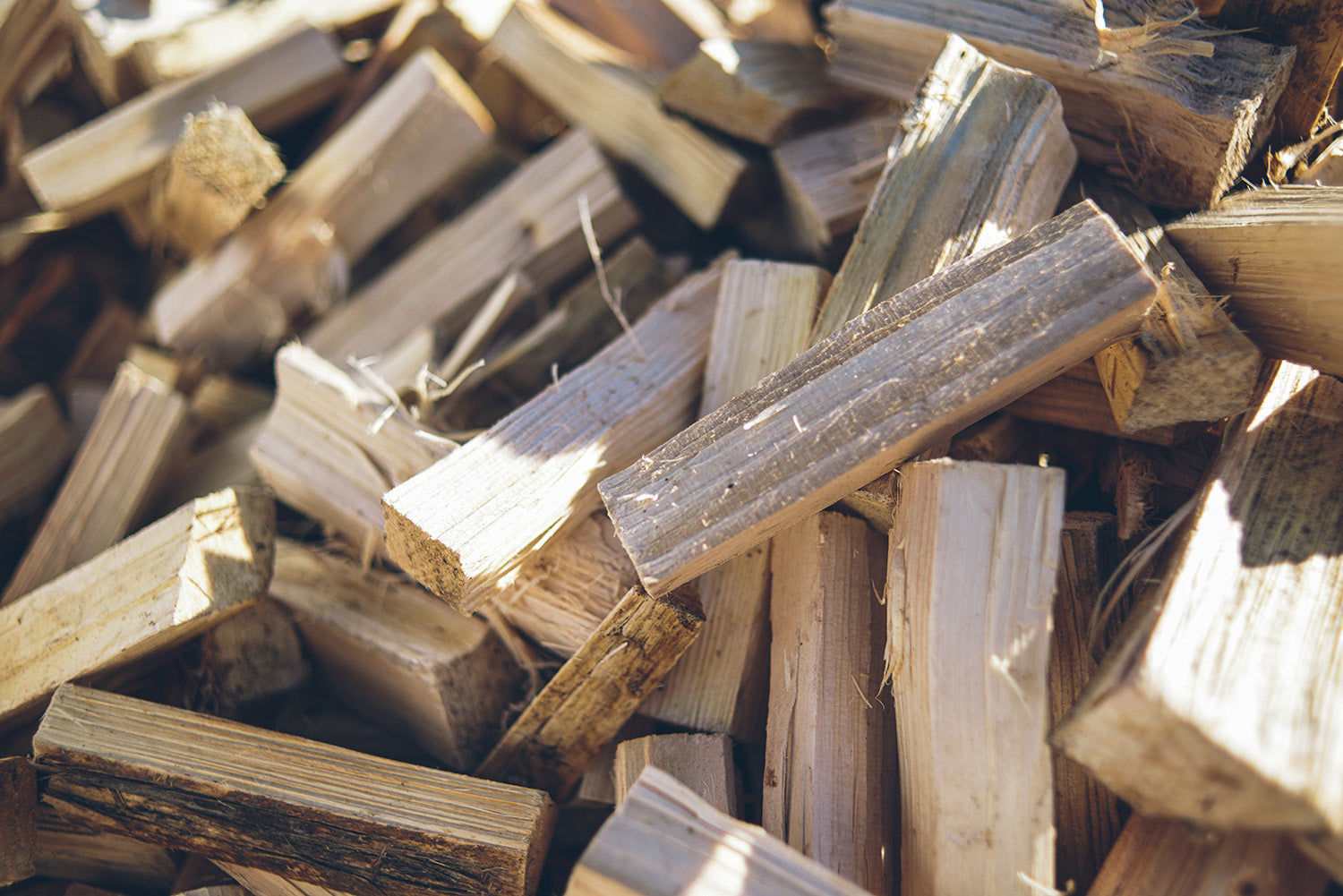 Woodsure Ready to Burn