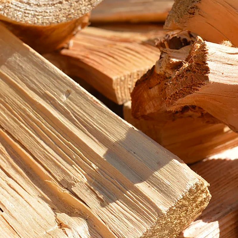 Kiln Dried Kindling