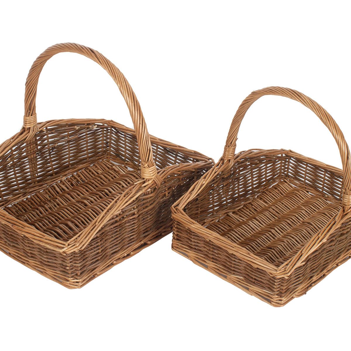 Country Trug Set of 2