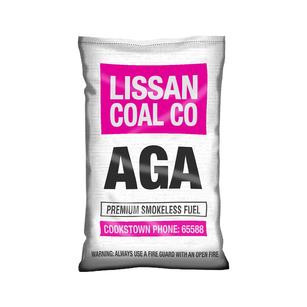 AGA Anthracite Coal (25kg)