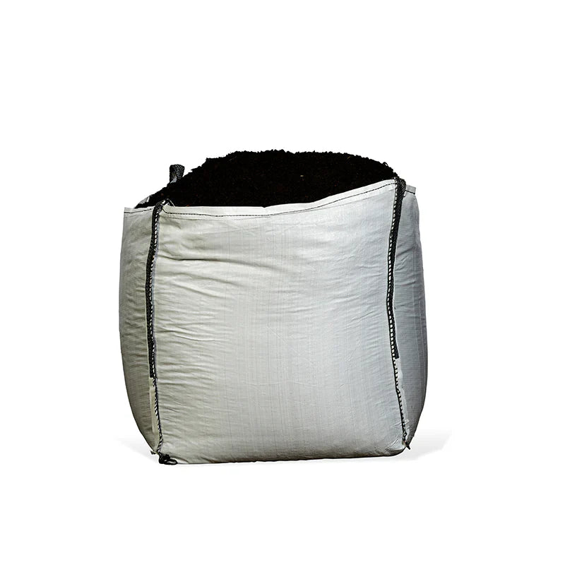 Garden Dumpy Bags (Bark, Woodchip, Compost)