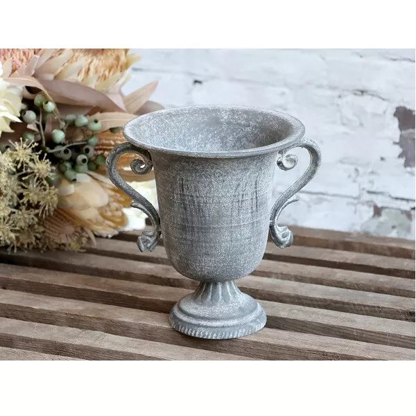 Centrepiece on Foot with Decoration