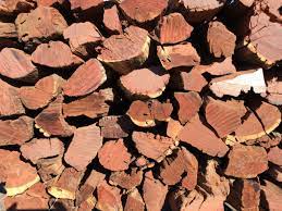 Braai Wood 10kg Bags (80 Units per Pallet)