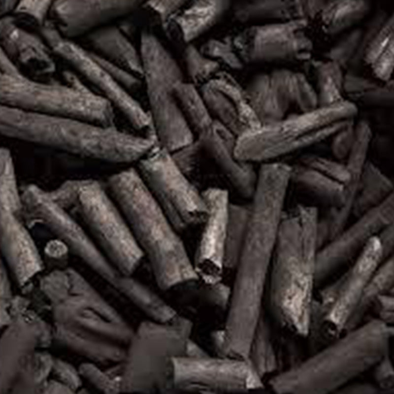 Marabu Charcoal 10kg Bags (72 Units per Pallet)