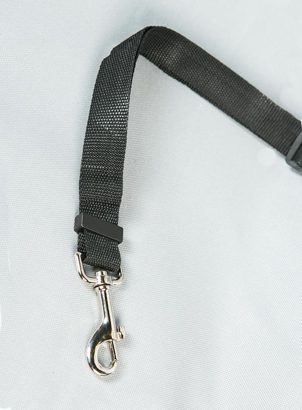 Front Car Seat Cover