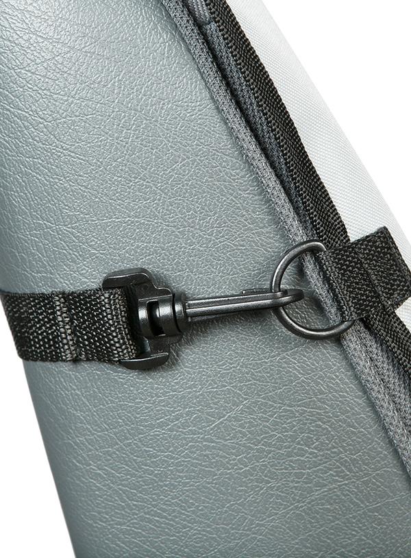 Front Car Seat Cover