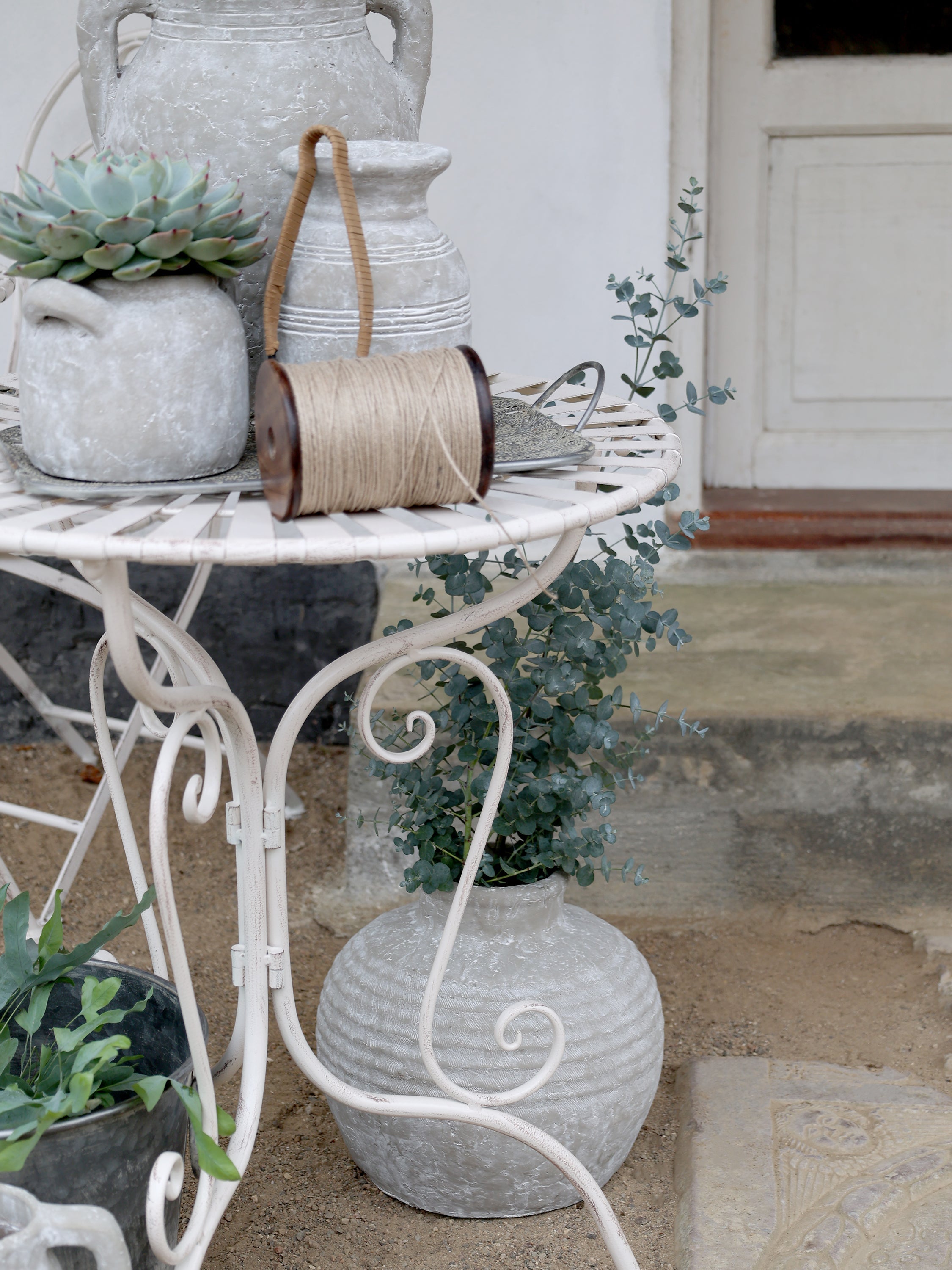 Bistro Set with 2 Chairs & 1 table