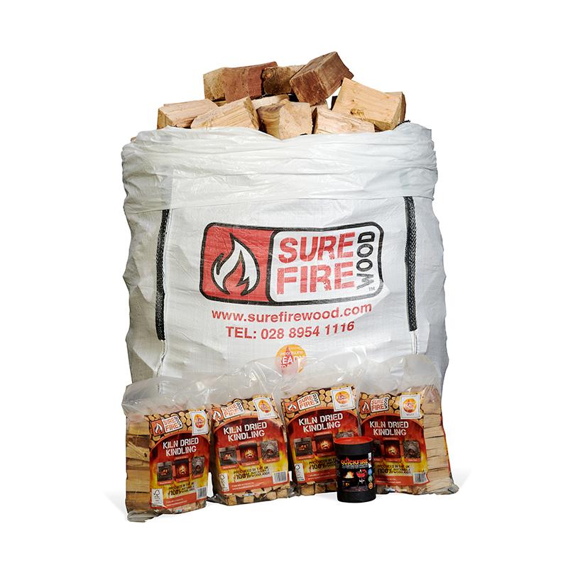 Premium Firewood