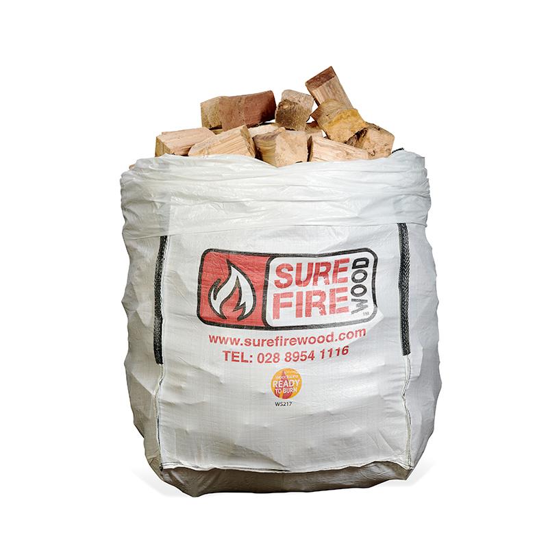 Premium Firewood