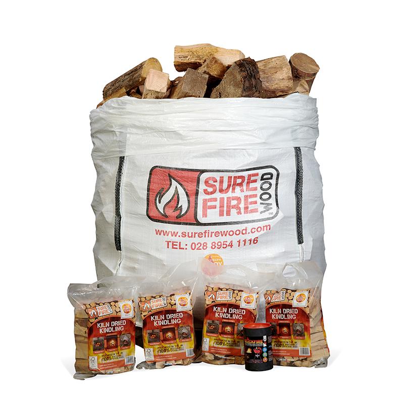 Premium Firewood