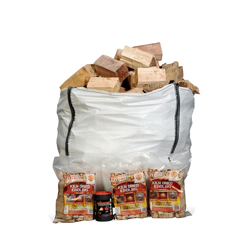 Premium Firewood