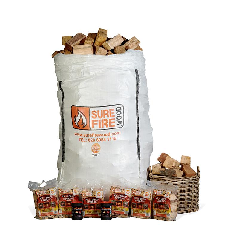 Premium Firewood