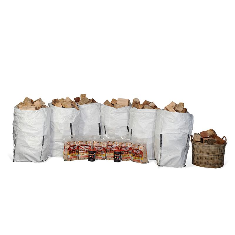 Premium Firewood