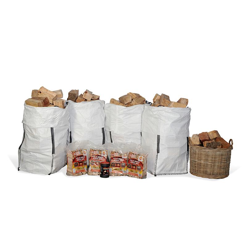Premium Firewood