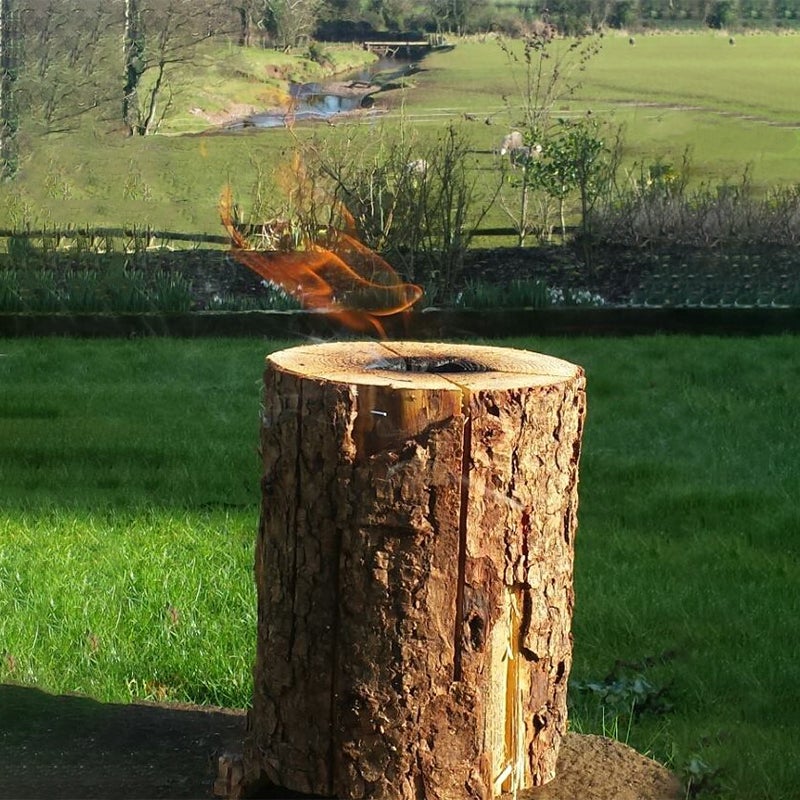 Swedish Torch (3 Pack)