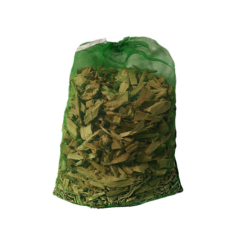 BBQ Apple Wood – Barbecue Chips