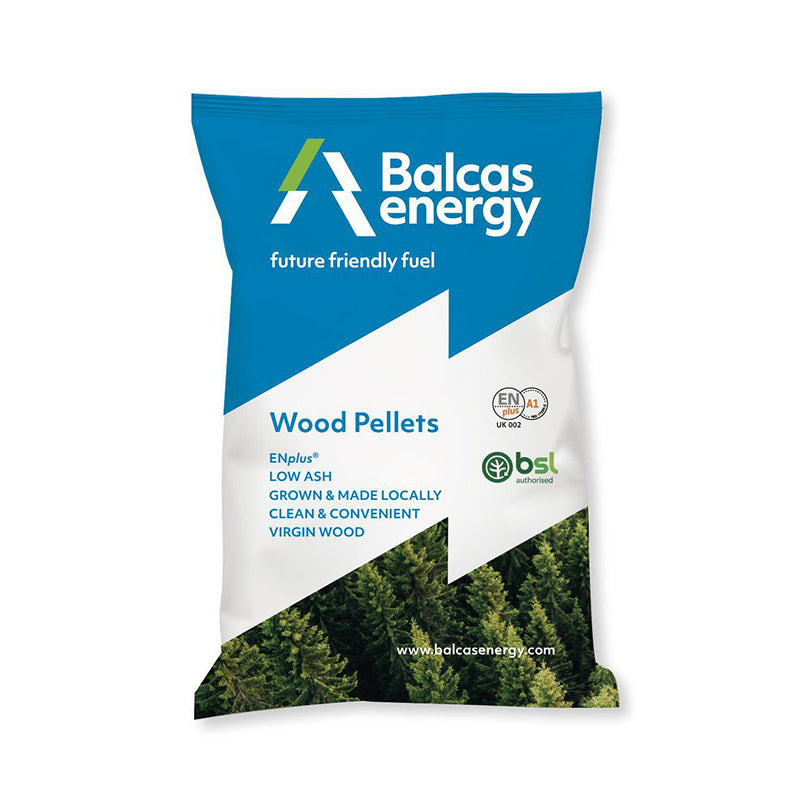Wood Pellets
