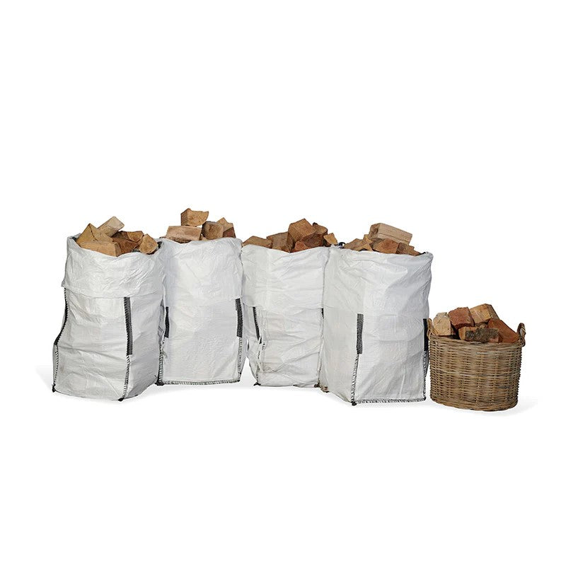 Which Firewood Burns the Hottest? The Complete Species Comparison Guide