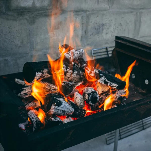 What is the best wood for Braai?