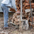 Surefire Wood is part of the woodfuel quality assurance scheme