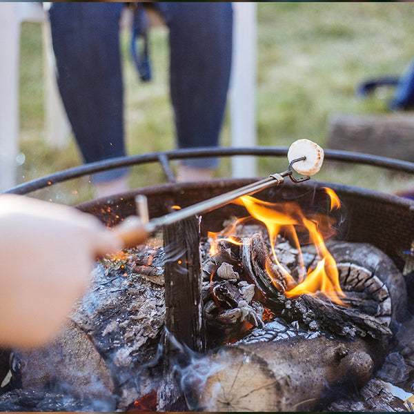 What is the best wood for a Firepit?
