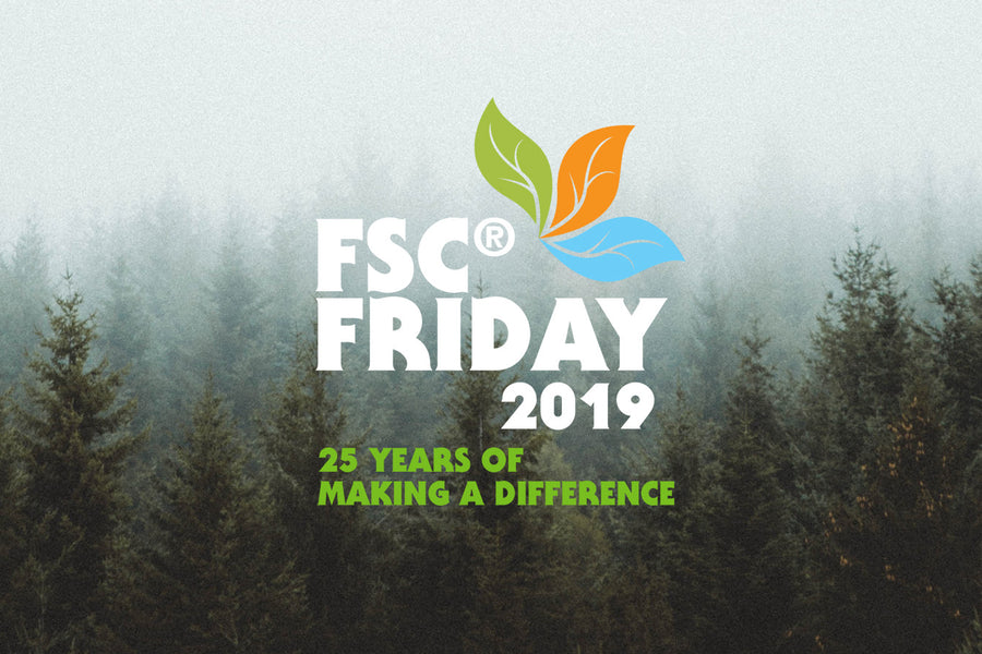 FSC Friday 2019