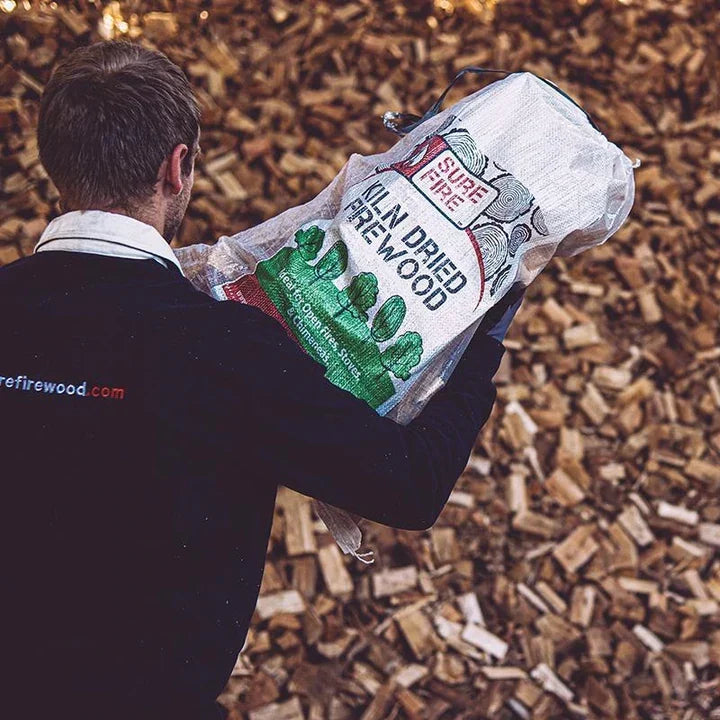 How Much Firewood Do I Need? The Complete Guide to Calculating Your Winter Firewood Requirements