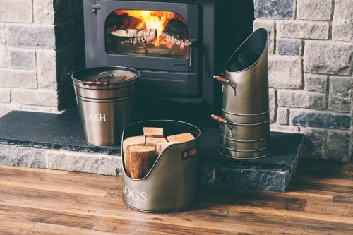 The Ultimate Guide to Wood Burning Stoves: Everything You Need to Know