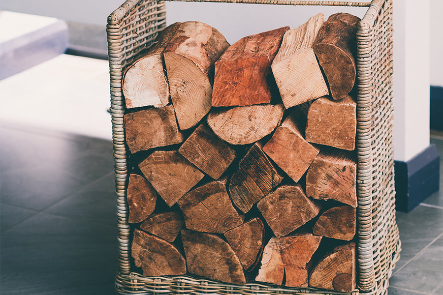 When is Wet Firewood going to be banned?