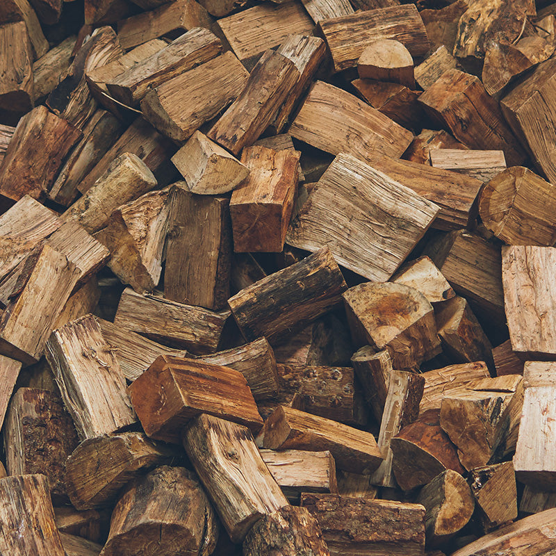 Premium Kiln Dried Firewood Bulk Bags and Pallets, Delivered to Your Door