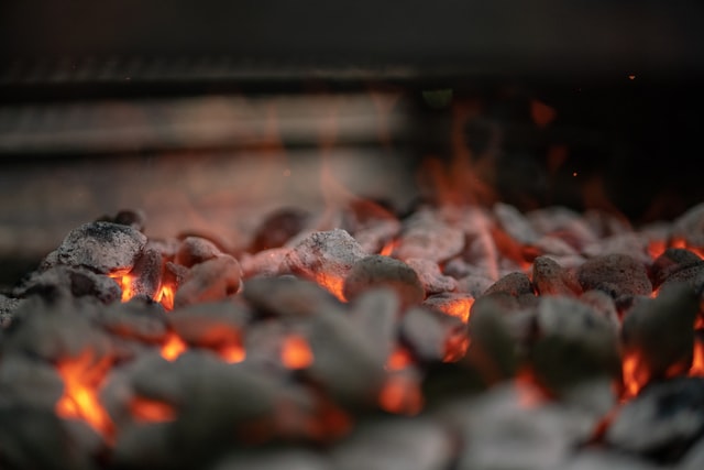 BBQ Products