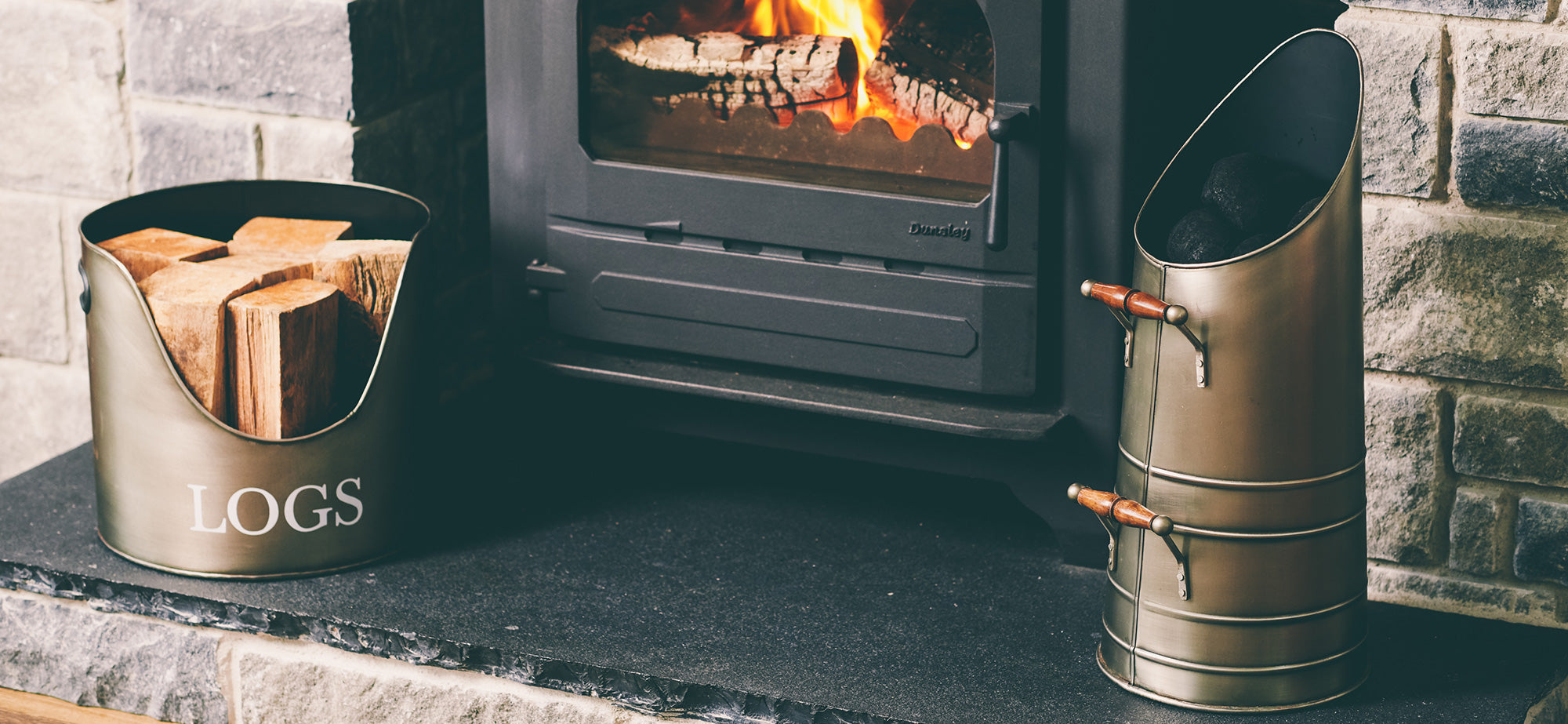 Fire Essentials