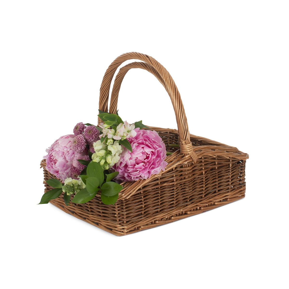 Country Trug Set of 2