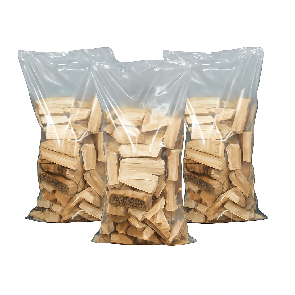 Apple Wood Chunks