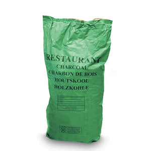 White Quebracho Restaurant Charcoal (15kg Bags)