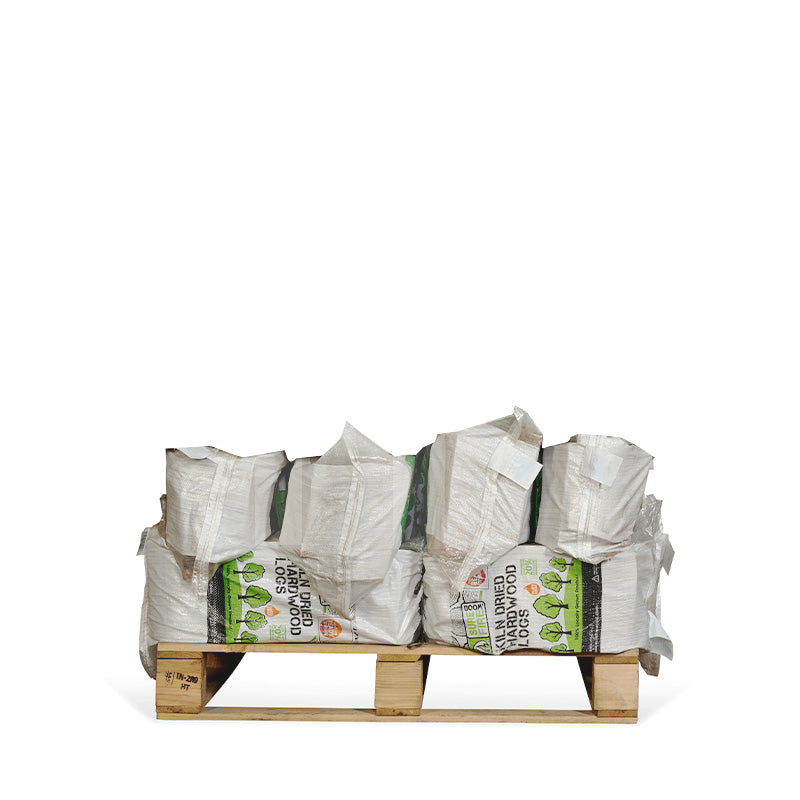 Premium Hardwood