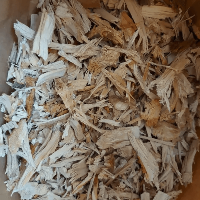 Smoking Wood Chips - Oak 8L