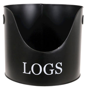 'Logs' Bucket