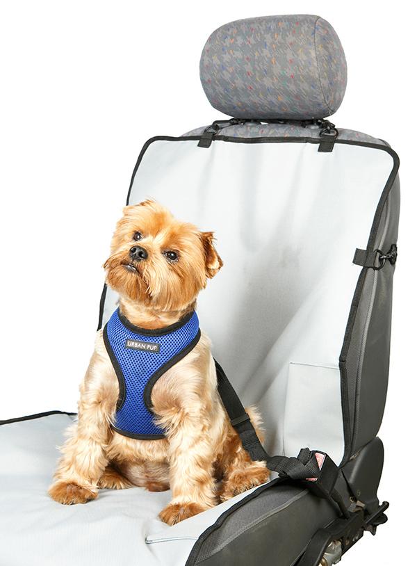 Front Car Seat Cover