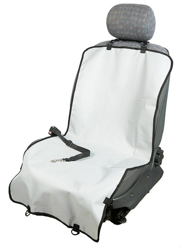 Front Car Seat Cover