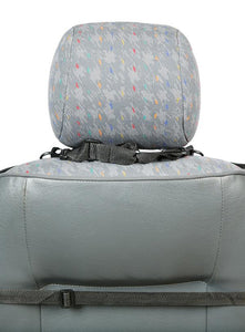 Front Car Seat Cover