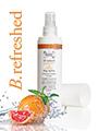 All Natural Grapefruit & Sweet Orange Dog Spritz (200ml)