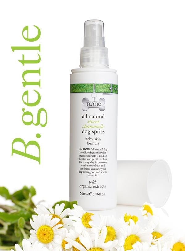 All Natural Sweet Chamomile Dog Spritz (200ml)